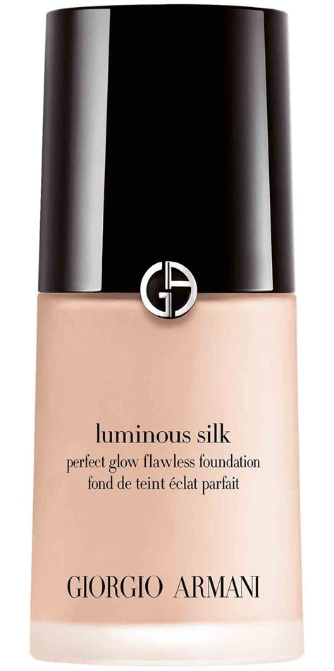 armani silk perfect glow